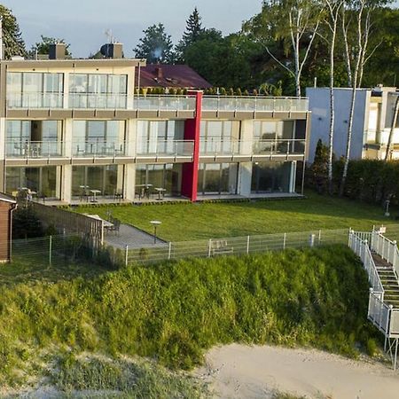 Apartamento Sunnycliff Rewal Exterior foto